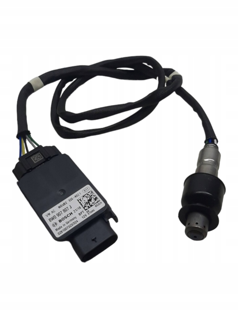 Купить Audi a4 a5 датчик лямбда-зонд nox 2.0tdi 8w0907807j