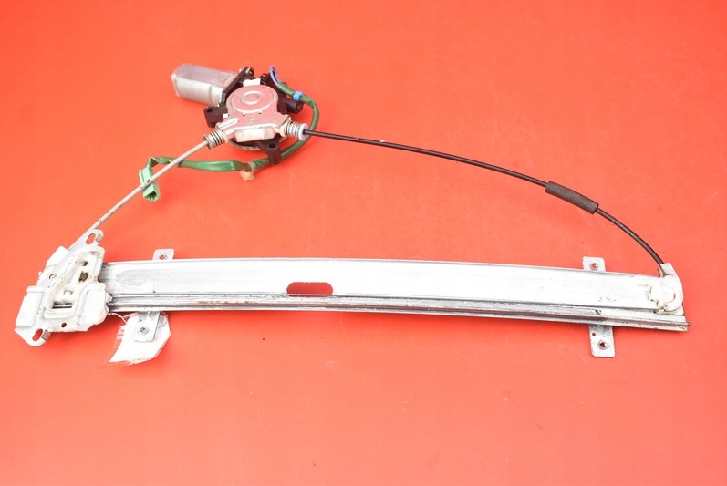 фото №7, Підйомник скло правий перед eu honda stream 1 i 00-07