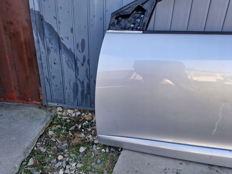 фото №5, Renault megane iii 3 5d двері лівий перед передні ліва