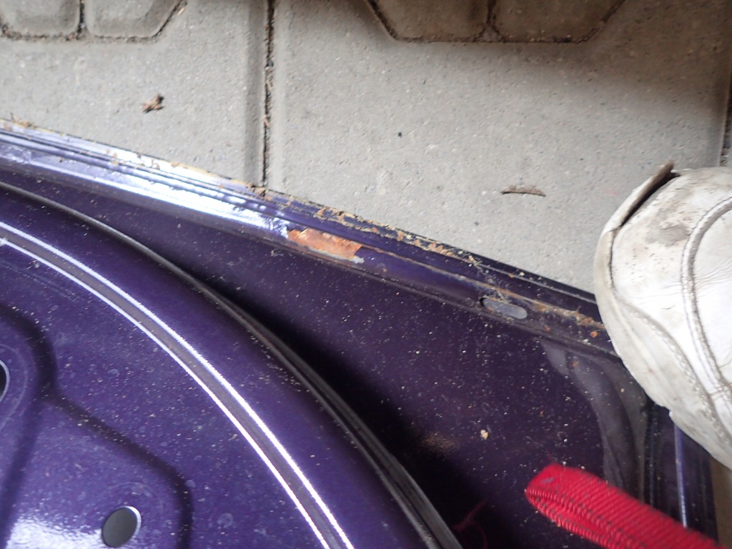 фото №3, Дверь задняя левая citroen c4 cactus