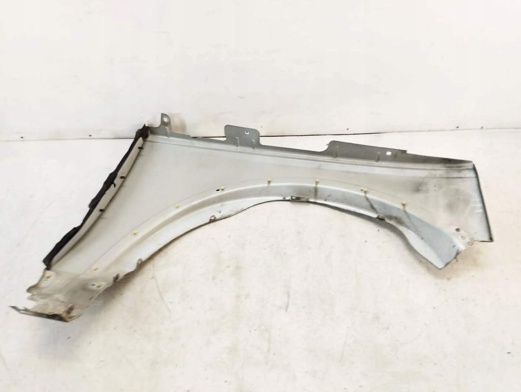 фото №5, Land rover discovery 3 - lr3 2006 перед сторона левая крыло