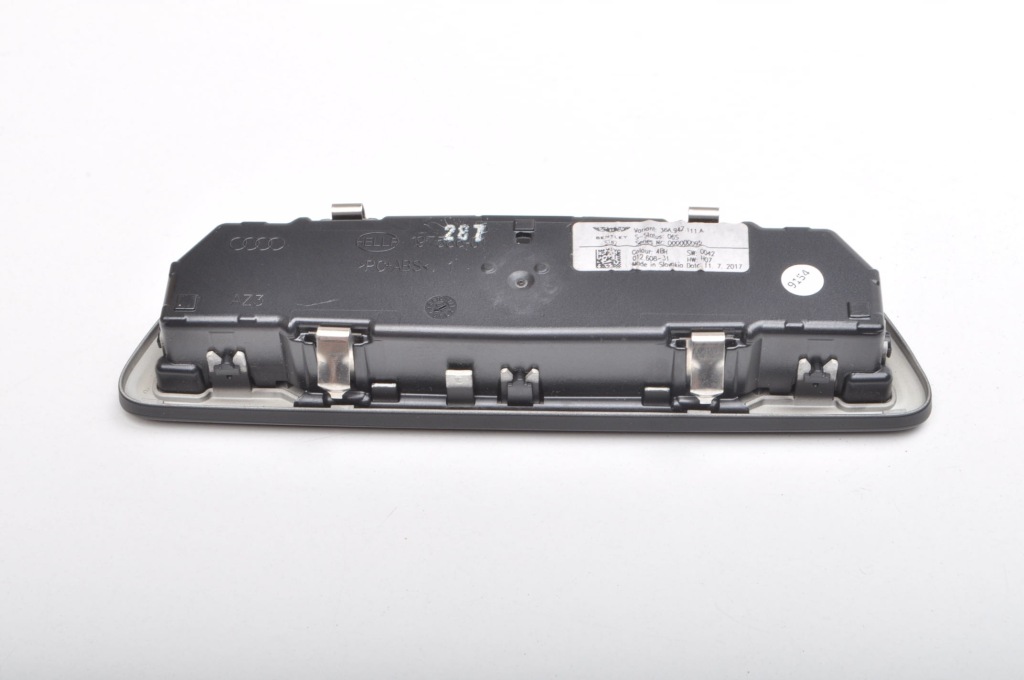 фото №3, Bentley bentayga освещение лампа кабины салона 18r 36a947111a