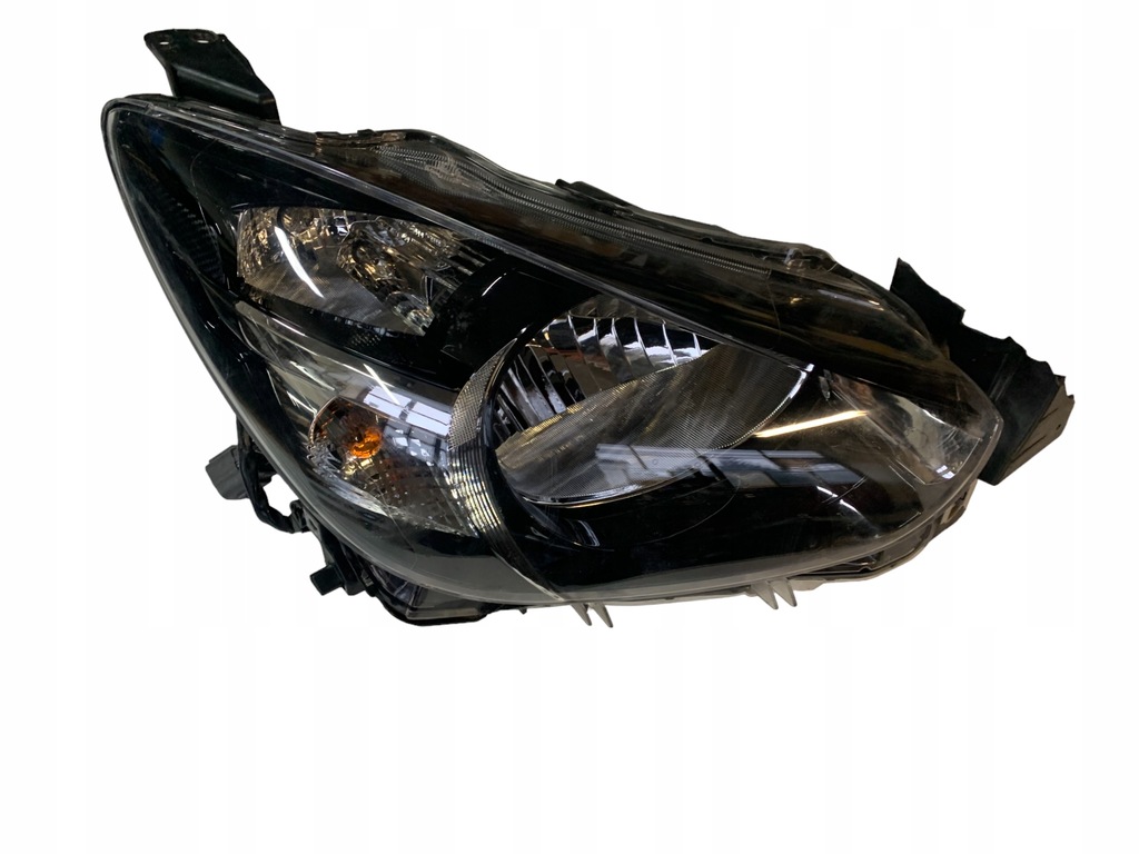 фото №1, Лампа передня права mazda 2 dj uk