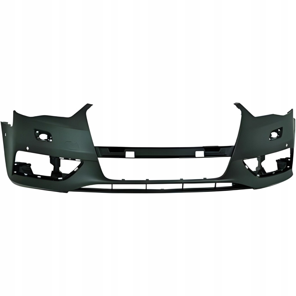 Купить Бампер audi a3 8v 12-16