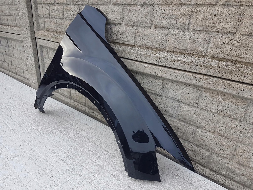 фото №2, Vw t roc troc t-roc 17-22 крыло правый передний оригинал