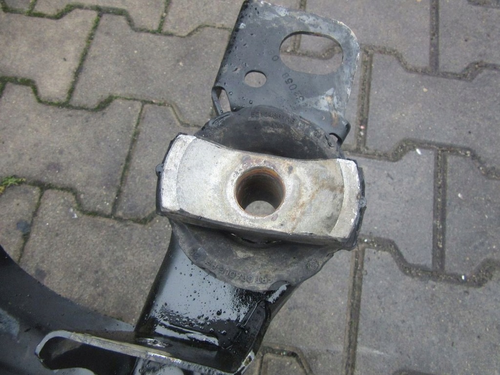 фото №11, Dodge durango iii 3.6i 2015 4wd подрамник подрамник балка перед