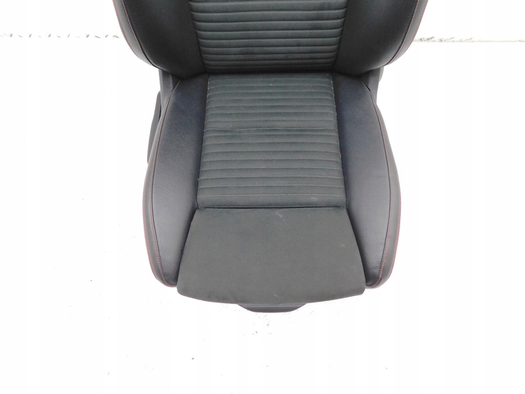 фото №8, Сиденья комплект заднее сиденье обшивки amg - mercedes cla c117 w117 amg lift