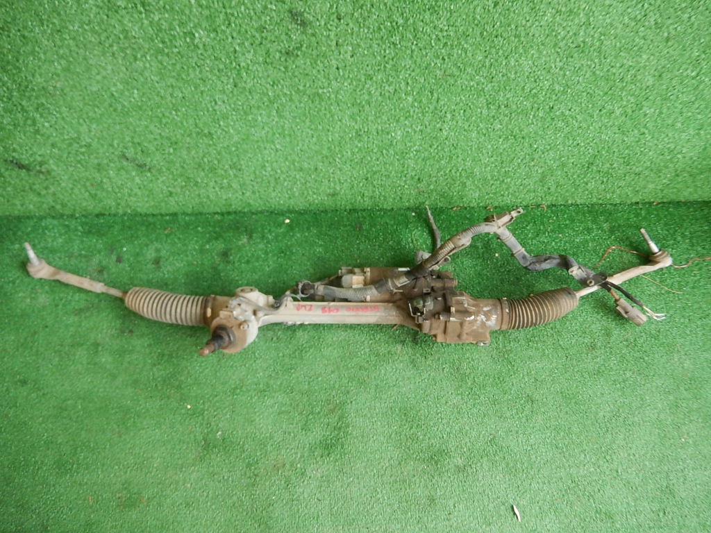 Купити Трансмісія рейка рульова alfa romeo stelvio 2018 505535750