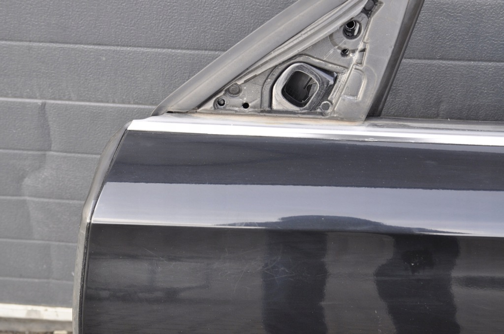 фото №9, Audi a8 d4 long дверь левый перед левая lz9y