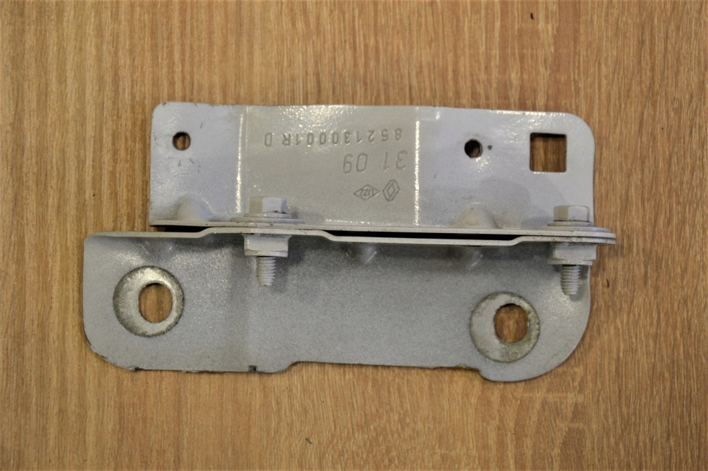 фото №1, Кронштейн скольжения левый задняя laguna iii coupe ov369