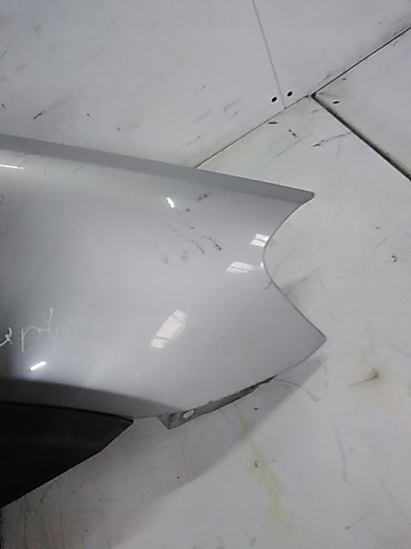 фото №5, B542 chevrolet captiva крила правий перед 92u