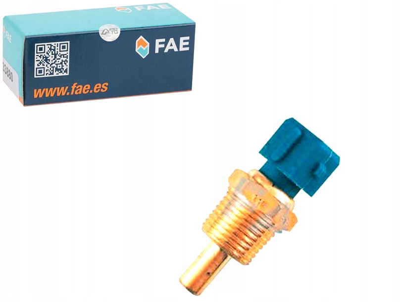 фото №1, Fae 33150 датчик, температура рідина охолоджуючий