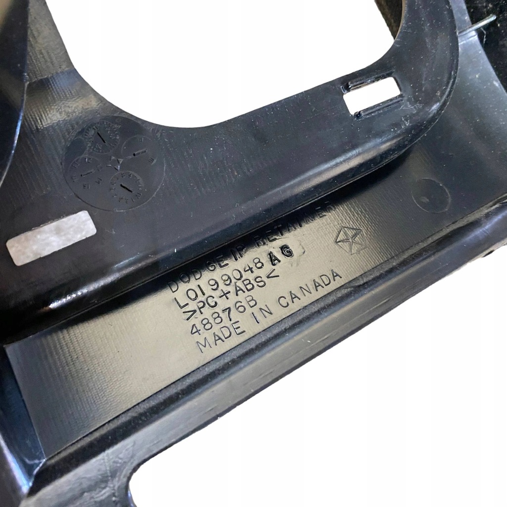 фото №10, Dodge charger 2016 панели приборная, консоль