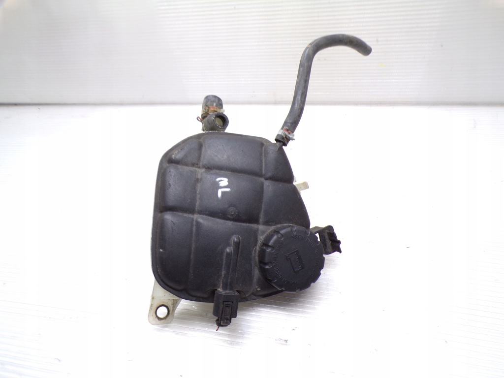 фото №1, Бачок расширительный mercedes w164 ml 1645000049