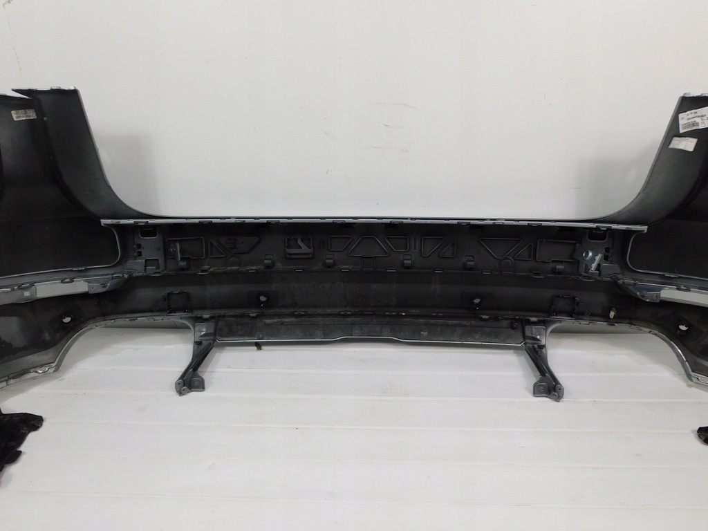 фото №15, Бампер задня porsche cayenne 3 iii 9y 9y0