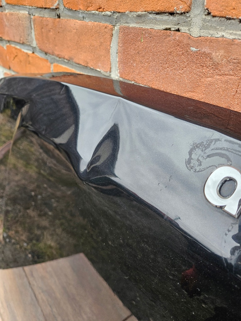 фото №9, Jeep cherokee kk 07-12 капот крышка