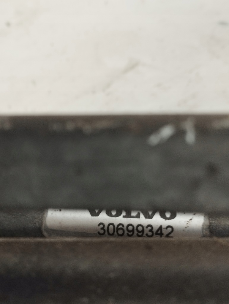 фото №10, Volvo s40 2 ii механизм дворник перед 30699342