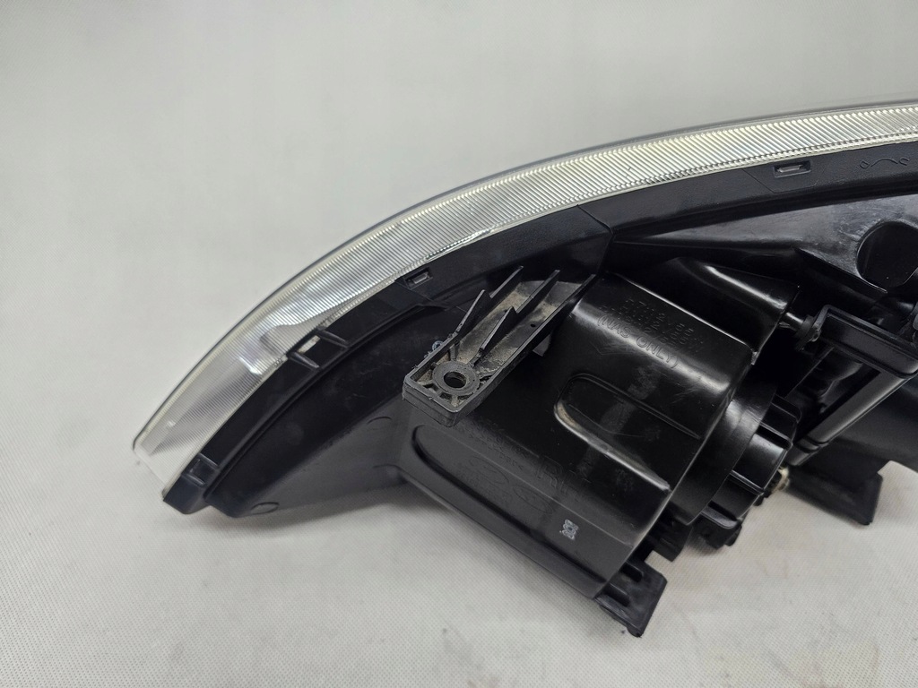 фото №6, Kia sedona ii 2005+ carnival лампа перед правая europa 92102-4doxx