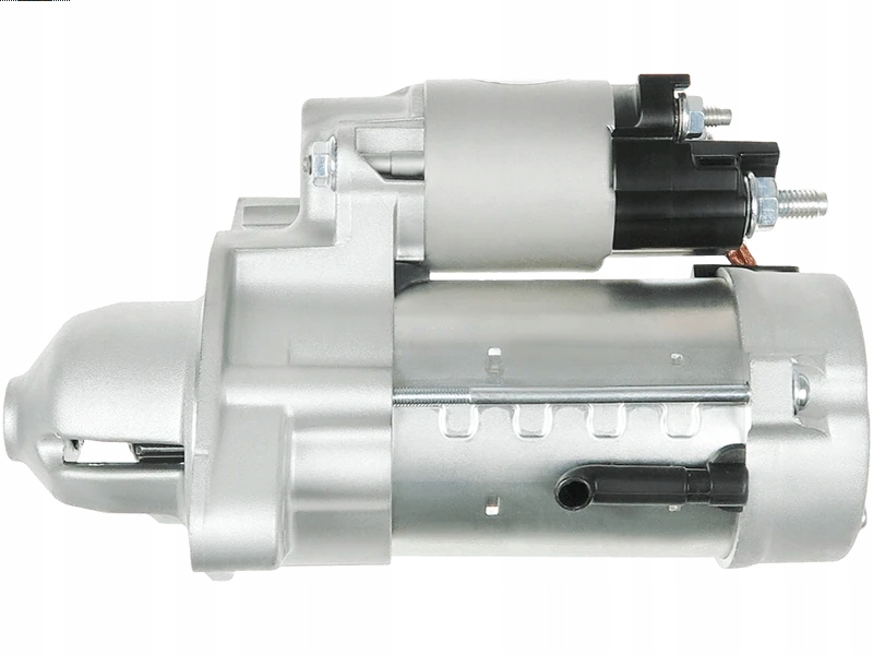 фото №4, Новий стартер ford f150 2.7