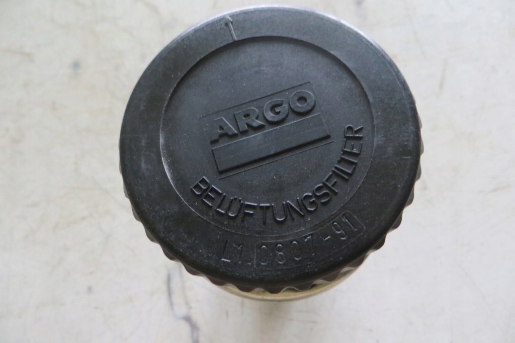 Фильтр воздухоотводчик man 81.67506-0019 оригинальный номер в Украине