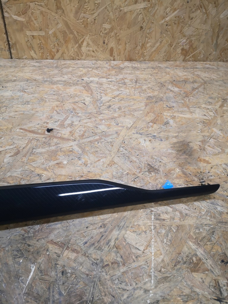 фото №4, Ford kuga mk3 молдинг панелі st line dekor