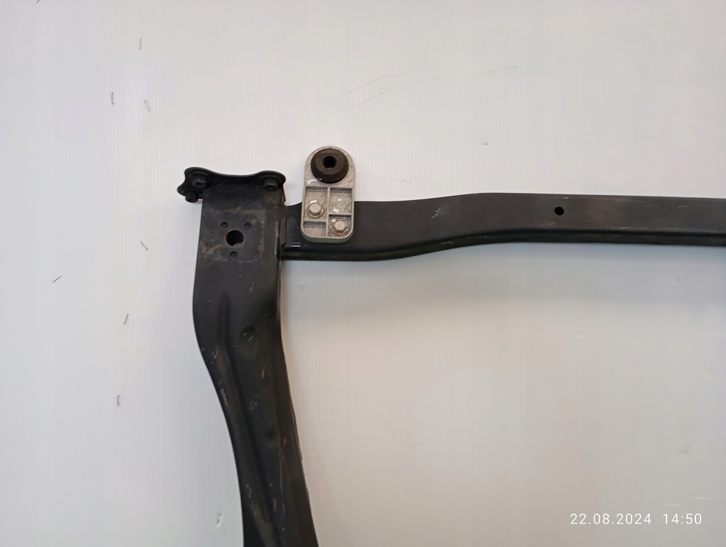 фото №10, Подрамник подрамник подрамник перед opel karl 15- 95374369