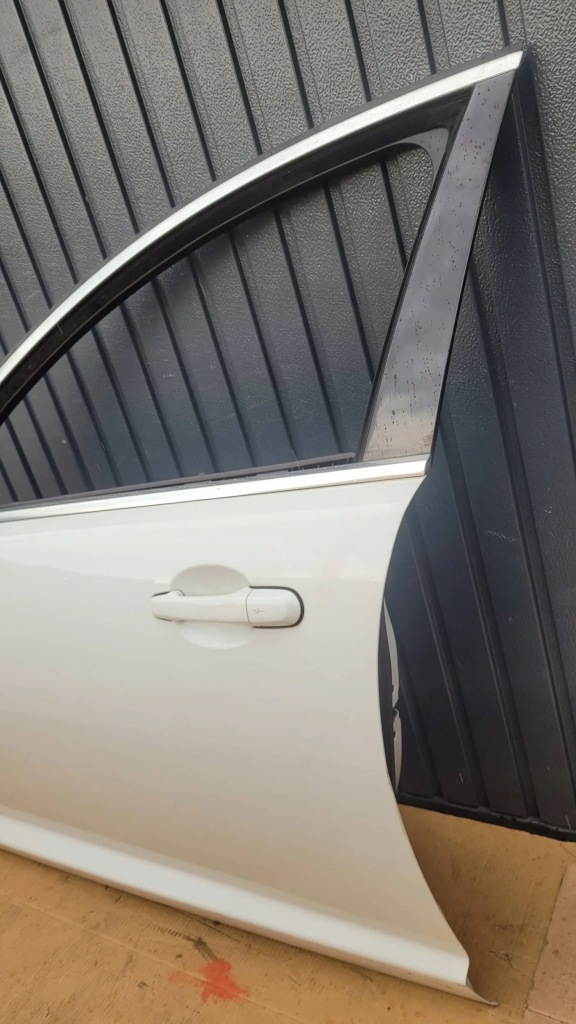 фото №5, Дверь левая передние перед jaguar xf xf250 fv