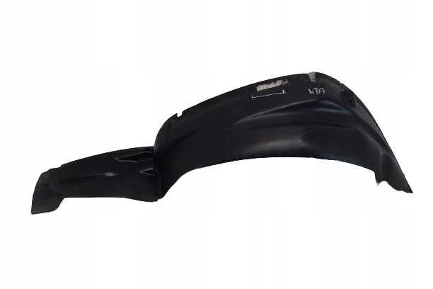 фото №1, Подкрылок правый задняя jeep compass i lift 05303948aa