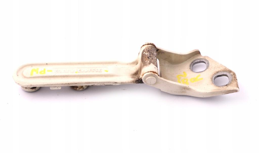 фото №11, Mini cooper r52 cabrio петля крышки багажника