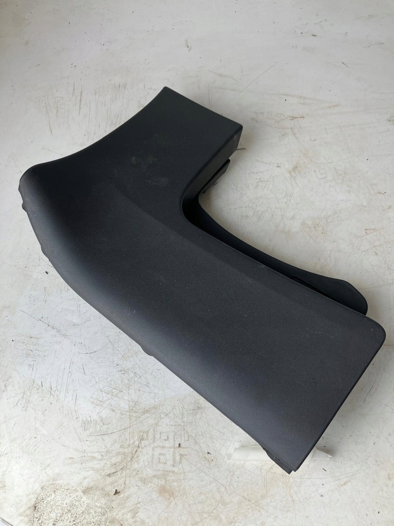 фото №1, Защита pod руль citroen c4 picasso ii 96779679zd