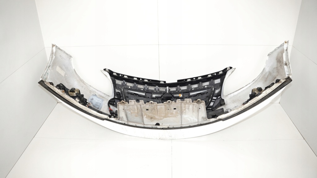 Бампер перед передний opel insignia a 08-13r gaz pdc в Украине