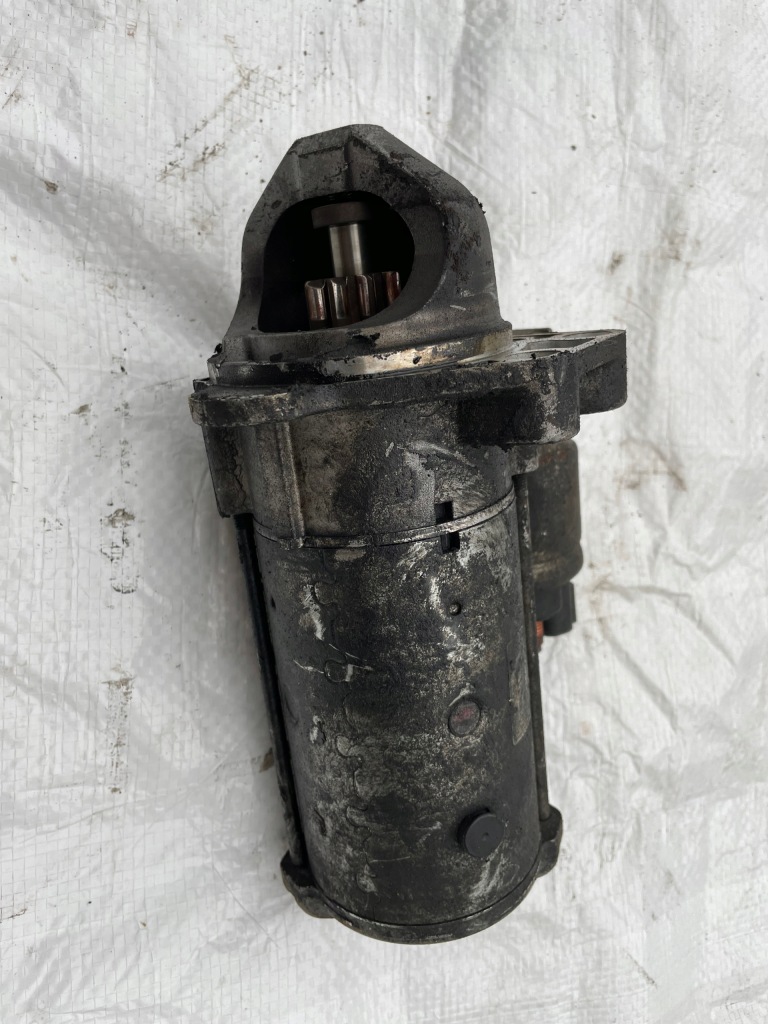 Купить Orlando 2.0 vcdi стартер 25183761 chevrolet