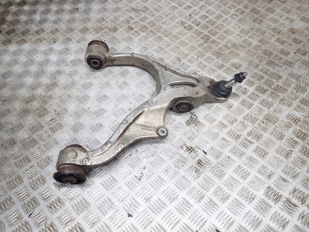 фото №5, Рычаг передний правый нижний dodge ram 4x4 09-