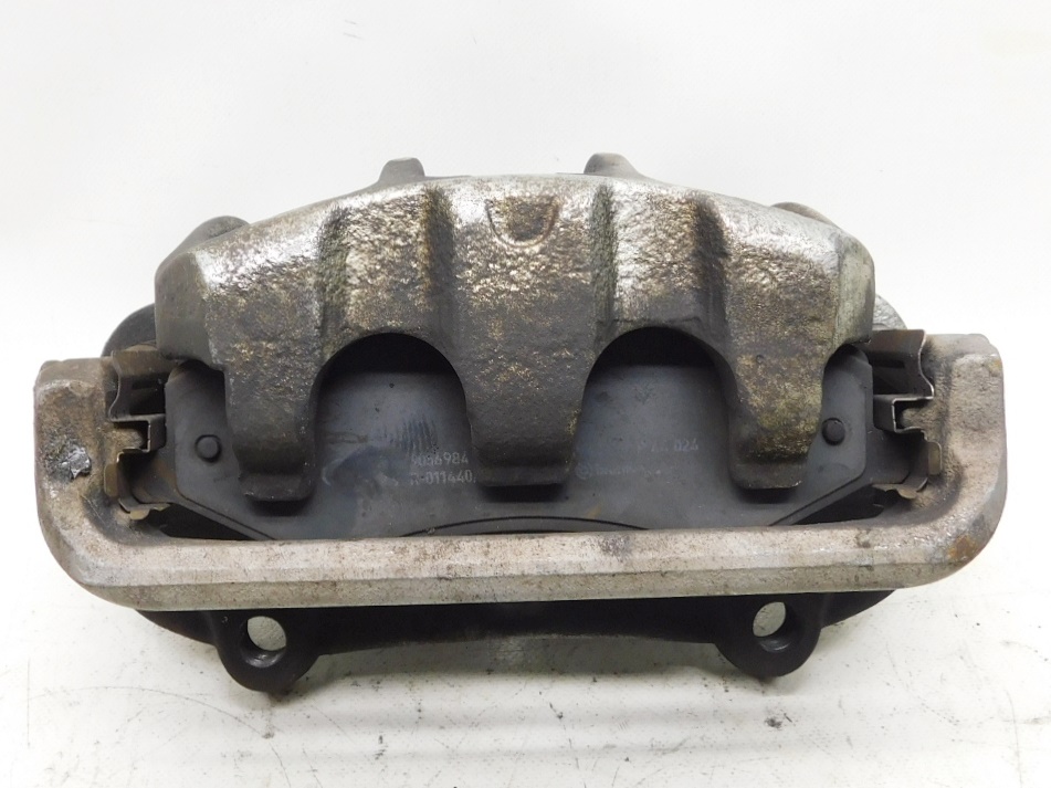 фото №2, Супорт правий перед - land rover discovery v 5 l462