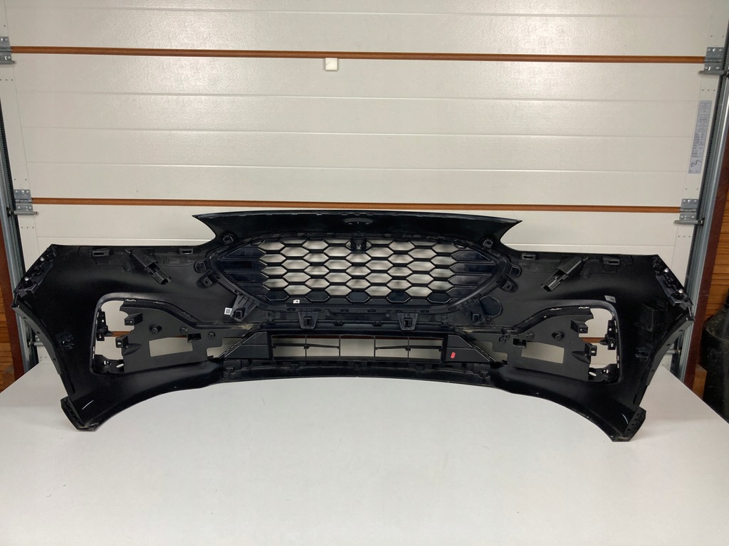 фото №9, Бампер передний ford kuga mk3 st line