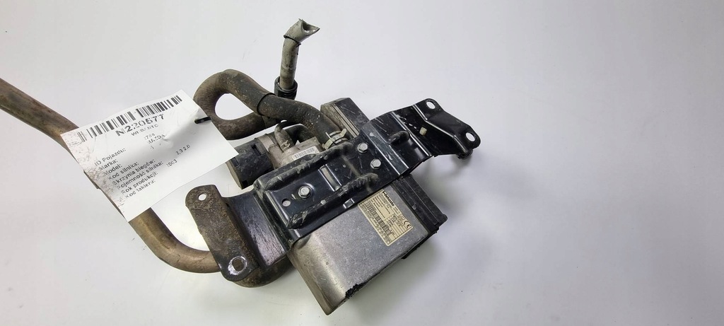 фото №6, Webasto rf5c209a0 mazda 6