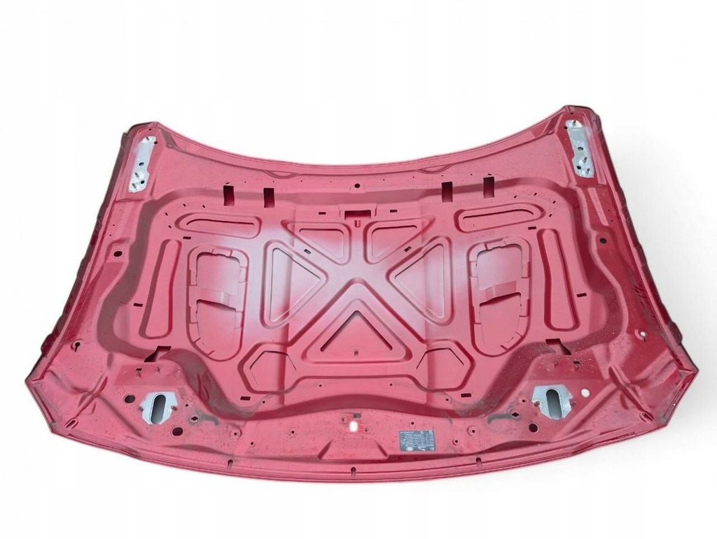 фото №11, Капот кришка двигуна jaguar xe gx7316612ag gx7316854a t4n2638