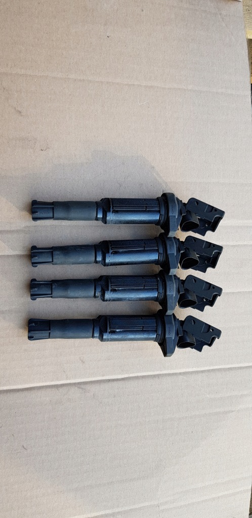 Купить Катушка зажигания bremi 20119 bmw 3,5,7