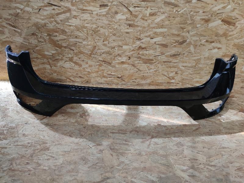 фото №2, Бампер задний задняя vw t-roc t roc 2ga