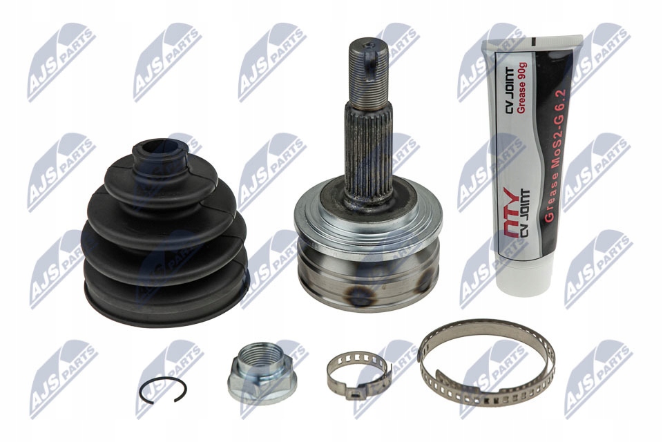 Шрус  наружный npz-ty-079 nty Цена