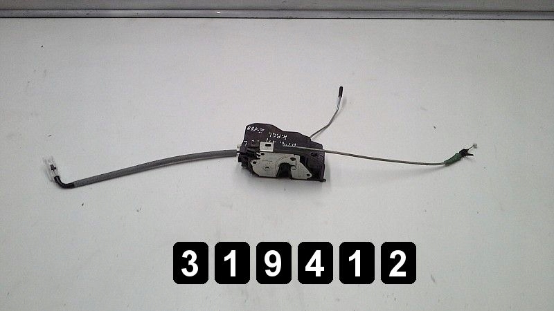 фото №1, 2005 bmw 1 series блокування 7167069