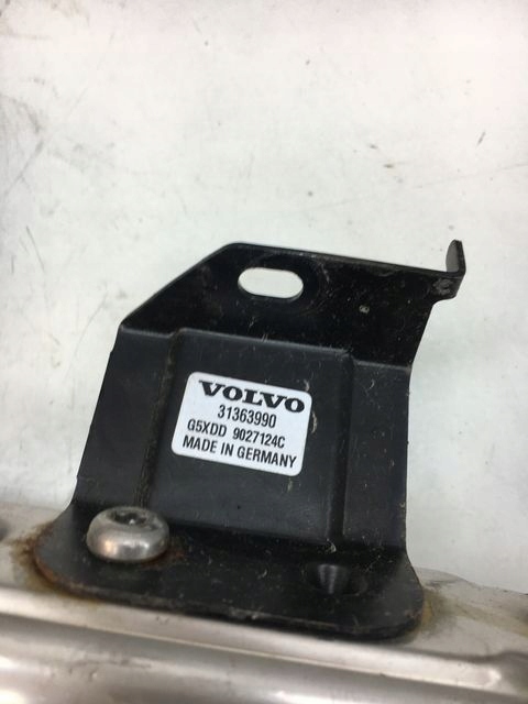 фото №5, Volvo xc60 ii webasto полный 31694658