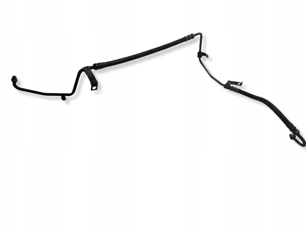 фото №1, Opel vivaro a trafić ii 1900cm3 дизель шланг підсилювача