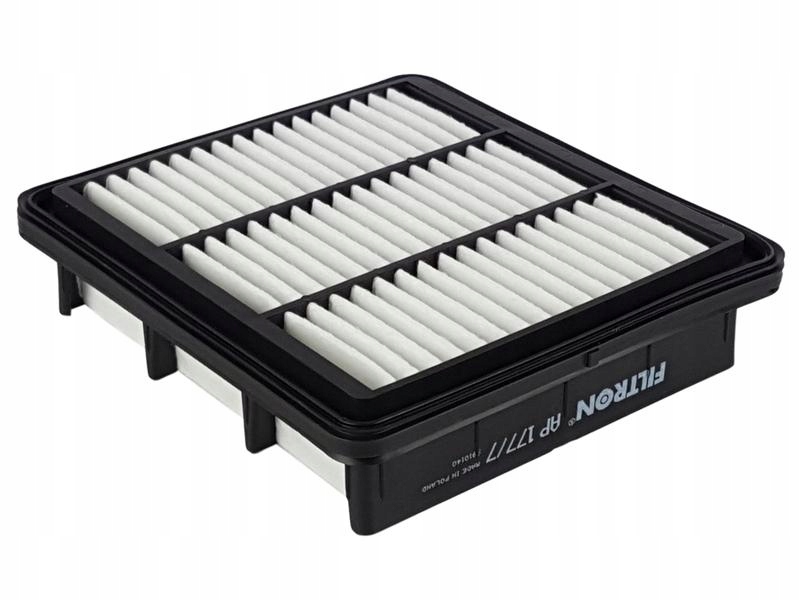 фото №3, Filtron ap177/7 - фильтр воздуха / hyundai