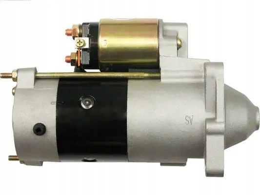 Стартер as-pl s5009 Оригінал