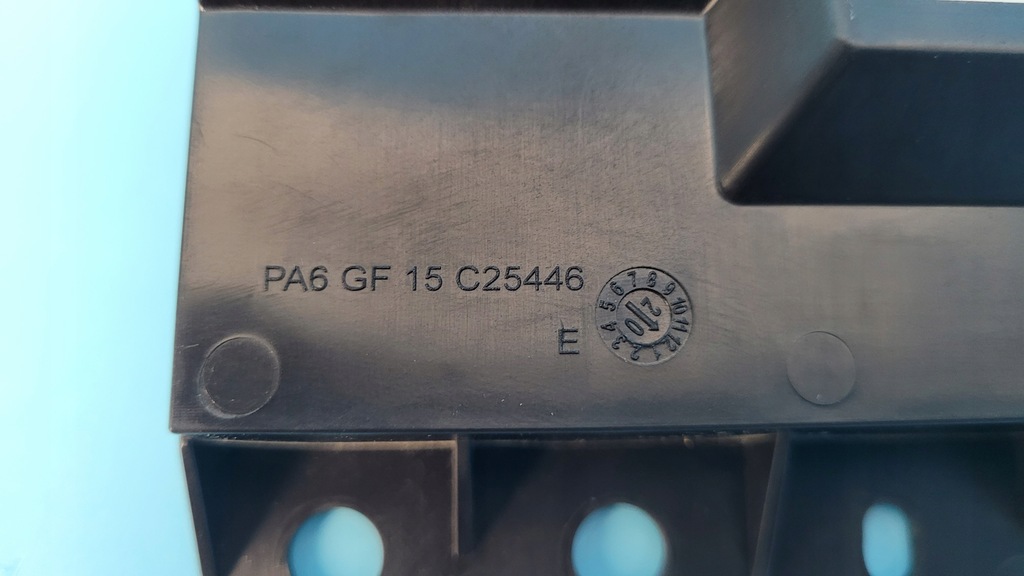 фото №14, Volvo xc60 ii 21r блок управления модуль крышки багажника 32214270