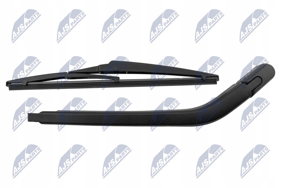 фото №3, Щітка + важіль задній двірники