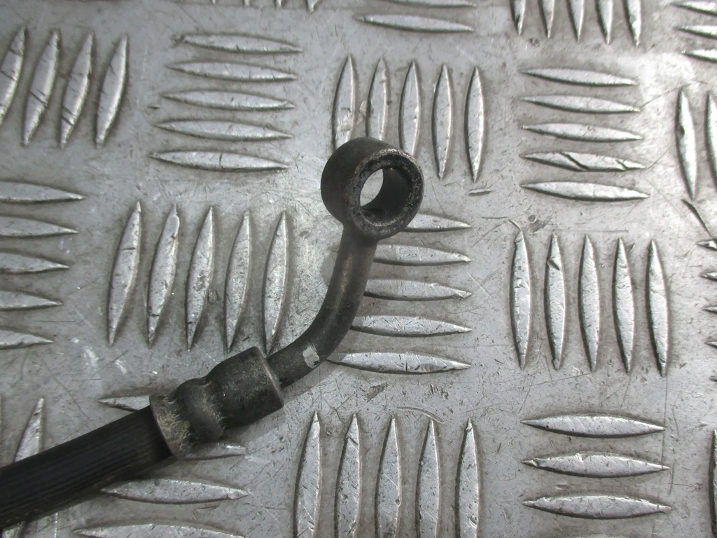 фото №4, Шланг трубка зчеплення hyundai getz 1.1 b 05-11r