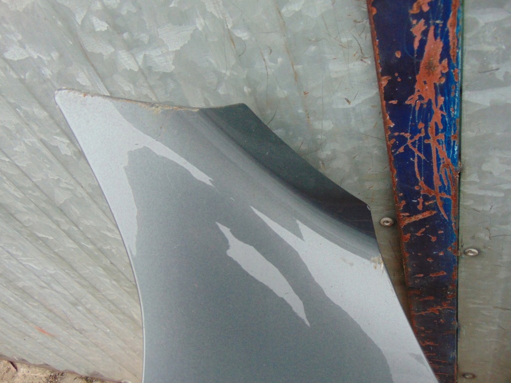 фото №9, Крыло правый перед mercedes w253 glc a2538810201