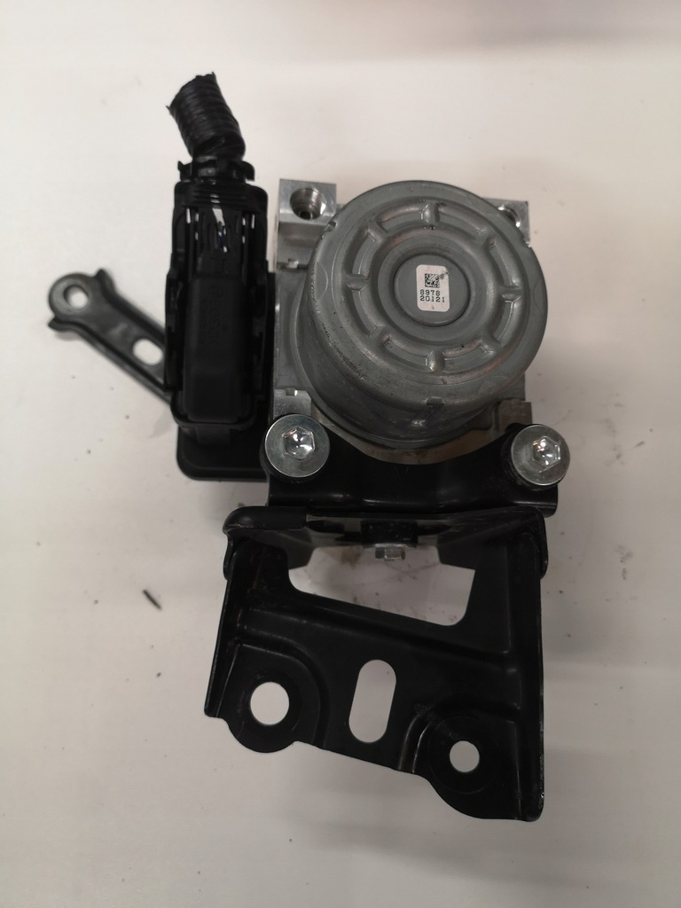 фото №1, Насос abs toyota 44540-0d740